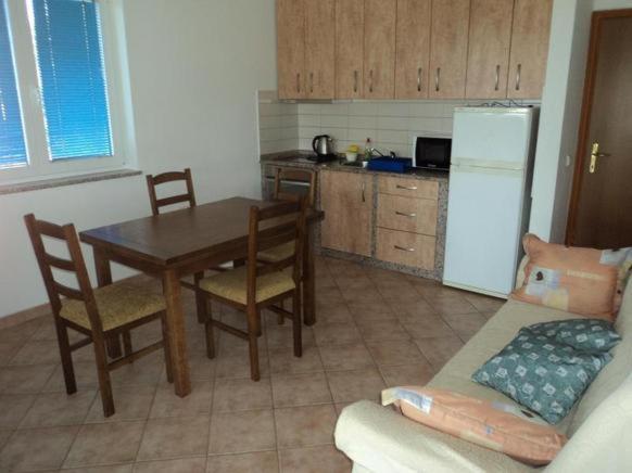 Apartments Delfini Sveti Filip i Jakov Extérieur photo