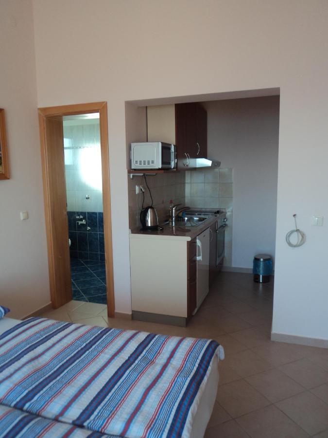 Apartments Delfini Sveti Filip i Jakov Extérieur photo