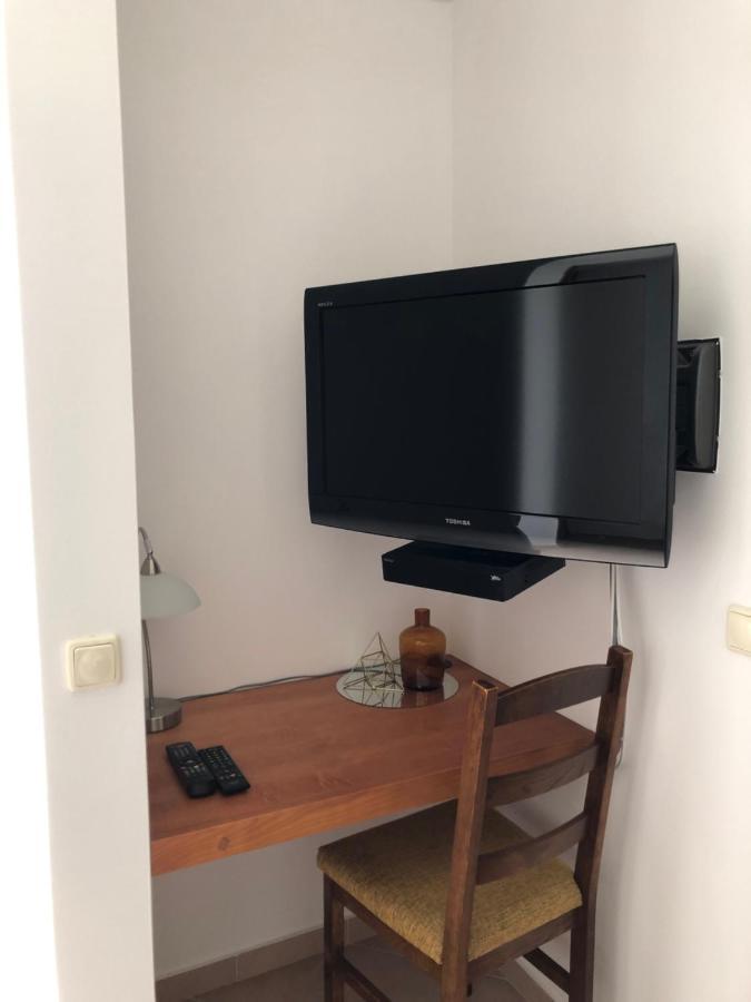 Apartments Delfini Sveti Filip i Jakov Extérieur photo