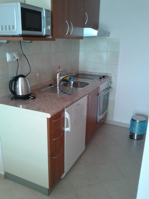 Apartments Delfini Sveti Filip i Jakov Chambre photo