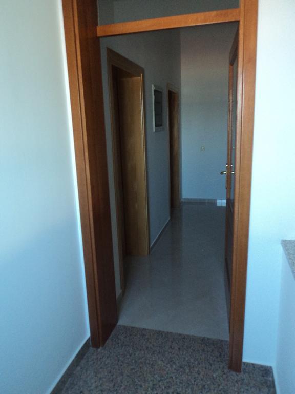 Apartments Delfini Sveti Filip i Jakov Extérieur photo