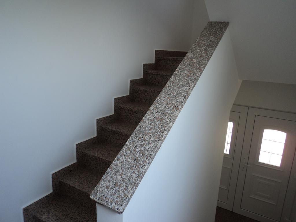 Apartments Delfini Sveti Filip i Jakov Extérieur photo